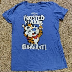 FUNKO POP Frosted Flakes T-shirt